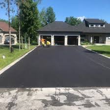 Driveway Maintenance Services in West Reading, PA